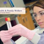 Govt Job : Life Science / Microbiology candidates Work @ SRL, NACO, Dept. of Health & Family Welfare