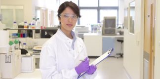 MSc SRF Position Leading to PhD Opportunity