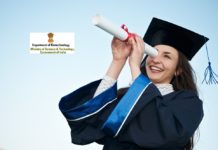 DBT- Energy Bioscience Overseas Fellowships For Indian Researchers | Get Fellowship: Rs. 85,000 p.m + Research grant : Rs. 10.00 lakh DBT- Energy Bioscience Overseas Fellowships For Indian Researchers