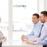 Massive Walk-In Drive For Business Development Officer Post @ BioTecNika Info Labs Pvt Ltd