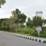 Admission Notification For MSc in Bioinformatics & Applied Biotechnology @ IBAB