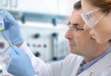 Hands on Training on “Combination of wet lab (HPLC) & dry lab (in silico) techniques in detection, evaluation of biomolecules”