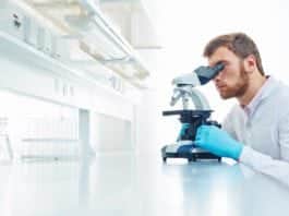 Biological Sciences Project Assistant @ Central University of South Bihar