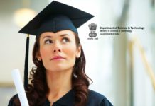 Scheme for Young Scientists and Technologists