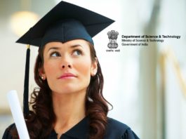 Scheme for Young Scientists and Technologists