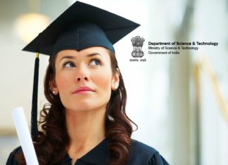 Scheme for Young Scientists and Technologists