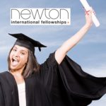 Newton International Fellowships Scheme