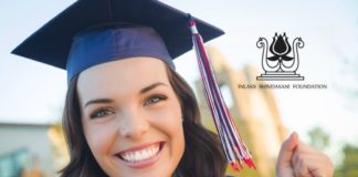 Inlaks Scholarships 2019