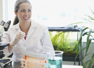MSc SERB JRF Biosciences Project Post Vacant