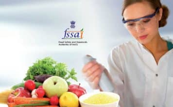 Govt R&D Job @ FSSAI - Food Safety