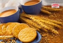 Freshers Britannia Food Tech Production Officer Vacancy