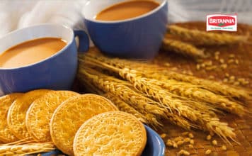 Freshers Britannia Food Tech Production Officer Vacancy