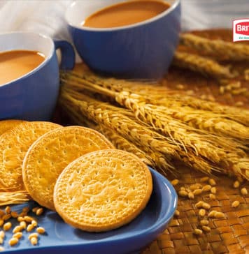 Freshers Britannia Food Tech Production Officer Vacancy