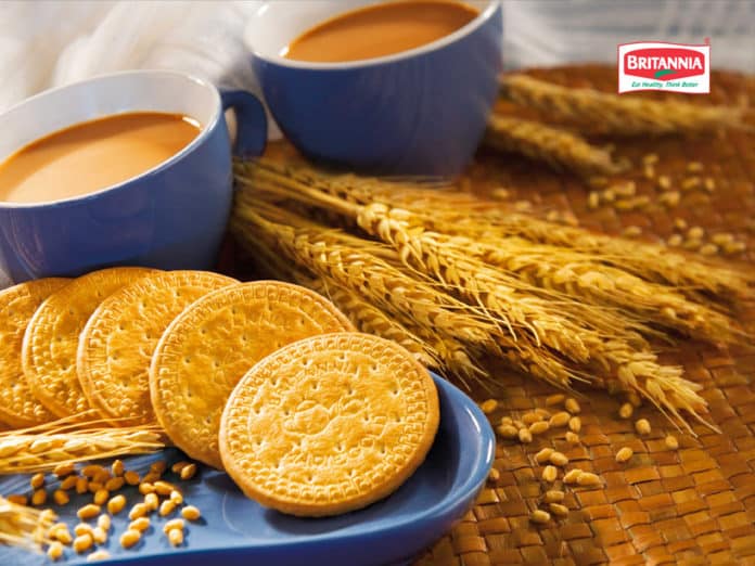 Freshers Britannia Food Tech Production Officer Vacancy