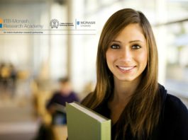 PhD Admissions June - 2018 @ IITB - Monash Research Academy