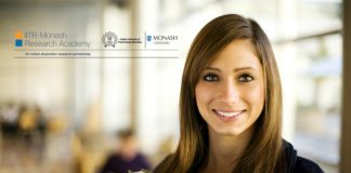 PhD Admissions June - 2018 @ IITB - Monash Research Academy