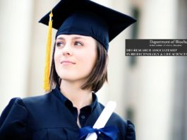 DBT-Research Associate Fellowships – 2018 in Life Sciences & Biotechnology | Stipend of Rs. 36,000-40,000/- pm