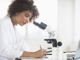 PhD Biotech/Mol Bio & Microbiology Research Job @ IIT Roorkee