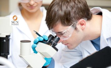 Sun Pharma Hiring Research Assistant – System Biology | Salary Package : Rs 8 Lakh p.a