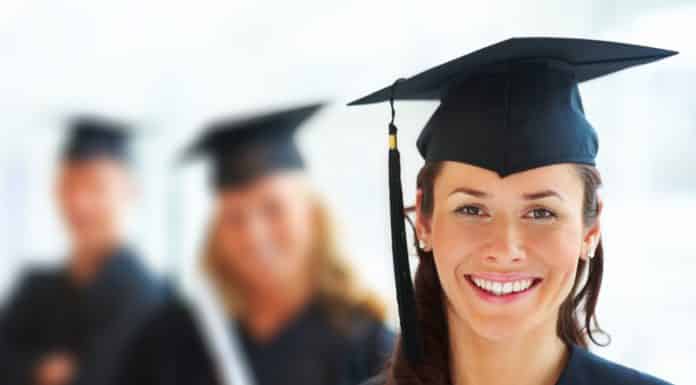R&D Systems Scholarship Application Fall 2018