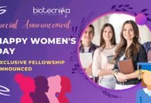BioTecNika Launches Ph.D Extension Fellowships Program for all CSIR NET JRF / LS Holders