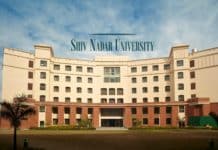 Shiv Nadar University Researcher Discovers a New Method to Sustain Global Food Security