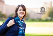 UNESCO / The Great Wall, China Fellowships Programme 2018-2019