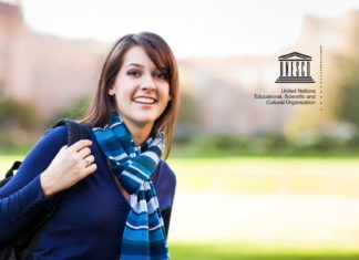 UNESCO / The Great Wall, China Fellowships Programme 2018-2019