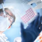 Life Sciences Junior Research Fellow
