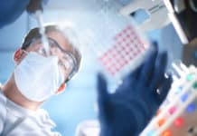 Life Sciences Junior Research Fellow