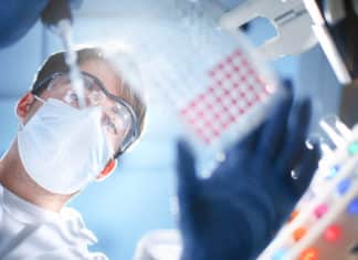 Life Sciences Junior Research Fellow