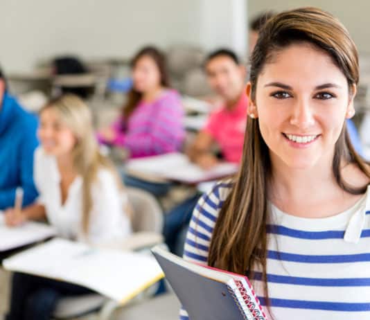 PhD Admissions 2018-2019 @ NII