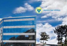 Dayananda Sagar University Hiring Associate / Assistant Professor | Biotech / Microbio / Biochem & Genetics Candidates Apply