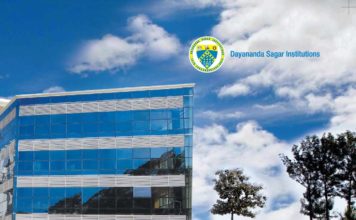 Dayananda Sagar University Hiring Associate / Assistant Professor | Biotech / Microbio / Biochem & Genetics Candidates Apply