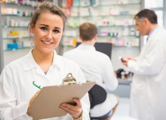 Life Sciences Govt Job @ Calcutta School