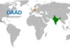 DST India – DAAD Germany Joint Call For Proposal 2017 – With Exclusive Scholarships