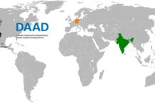 DST India – DAAD Germany Joint Call For Proposal 2017 – With Exclusive Scholarships