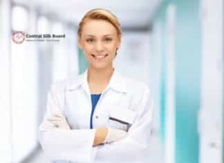 Govt Job Vacancies @ CSTRI-Central Silk Board