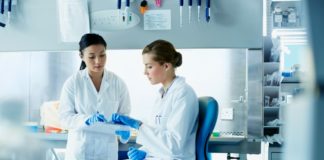 MSc Biotech Research Fellowship