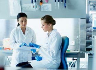 MSc Biotech Research Fellowship