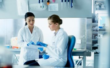 MSc Biotech Research Fellowship