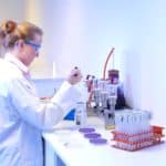 Scientist Position for MSc Life Sciences @ JALMA