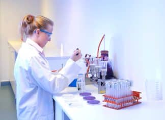 Scientist Position for MSc Life Sciences @ JALMA
