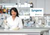 Vacancy in Biologics Manufacturing Domain @ Syngene | Attend Walk-In Interview Syngene Bioinformatics Jobs