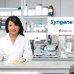Syngene Bioinformatics Jobs
