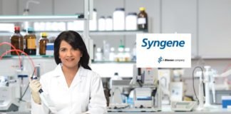 Syngene Bioinformatics Jobs