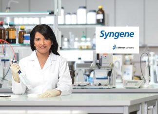 Syngene Bioinformatics Jobs