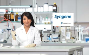 Syngene Bioinformatics Jobs