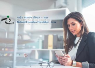 Life Sciences Innovation Fellow & Asst. @ National Innovation Foundation