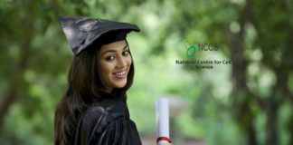 PhD Admissions March 2018 - NCCS